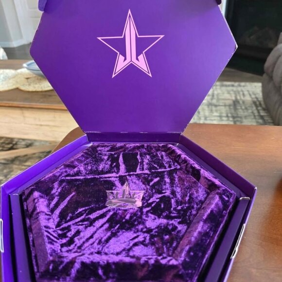 Jeffree Star Bloodlust set - Picture 1 of 7